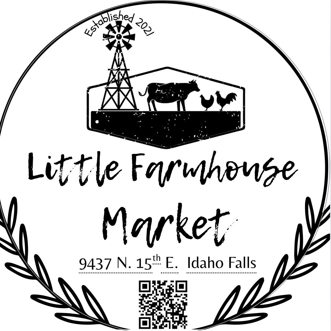 Little Farmhouse Market | Idaho Falls ID