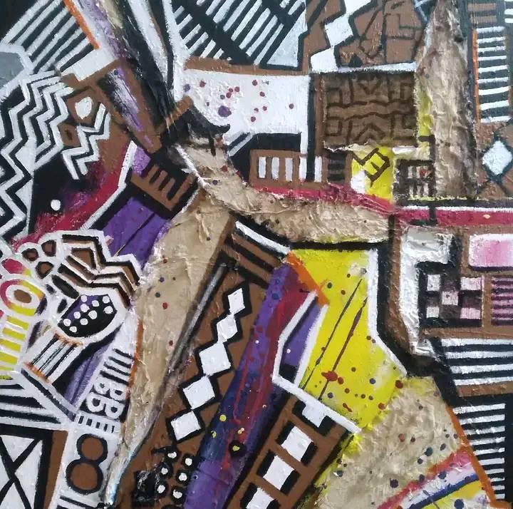 phicault-artiste-peintre-ivoirien
