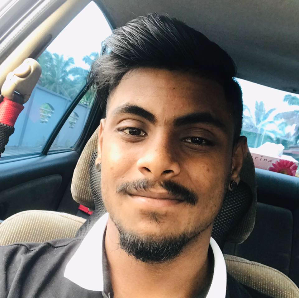 Sharan Raj