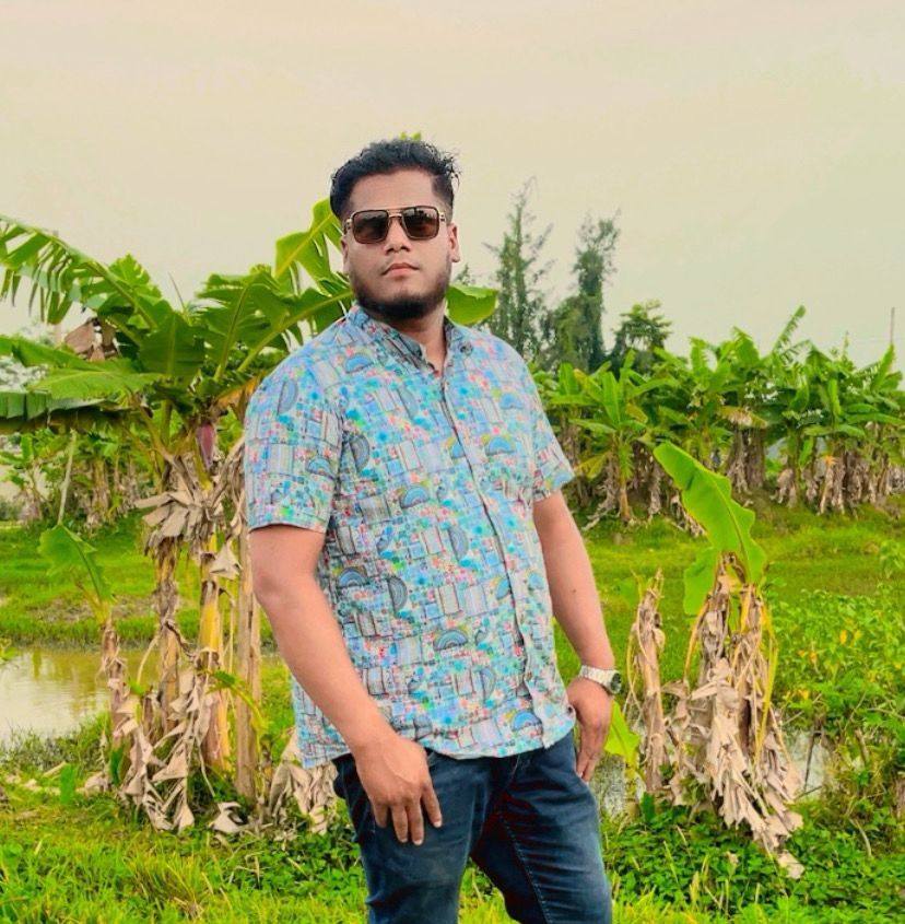 Sujon Bhuyan