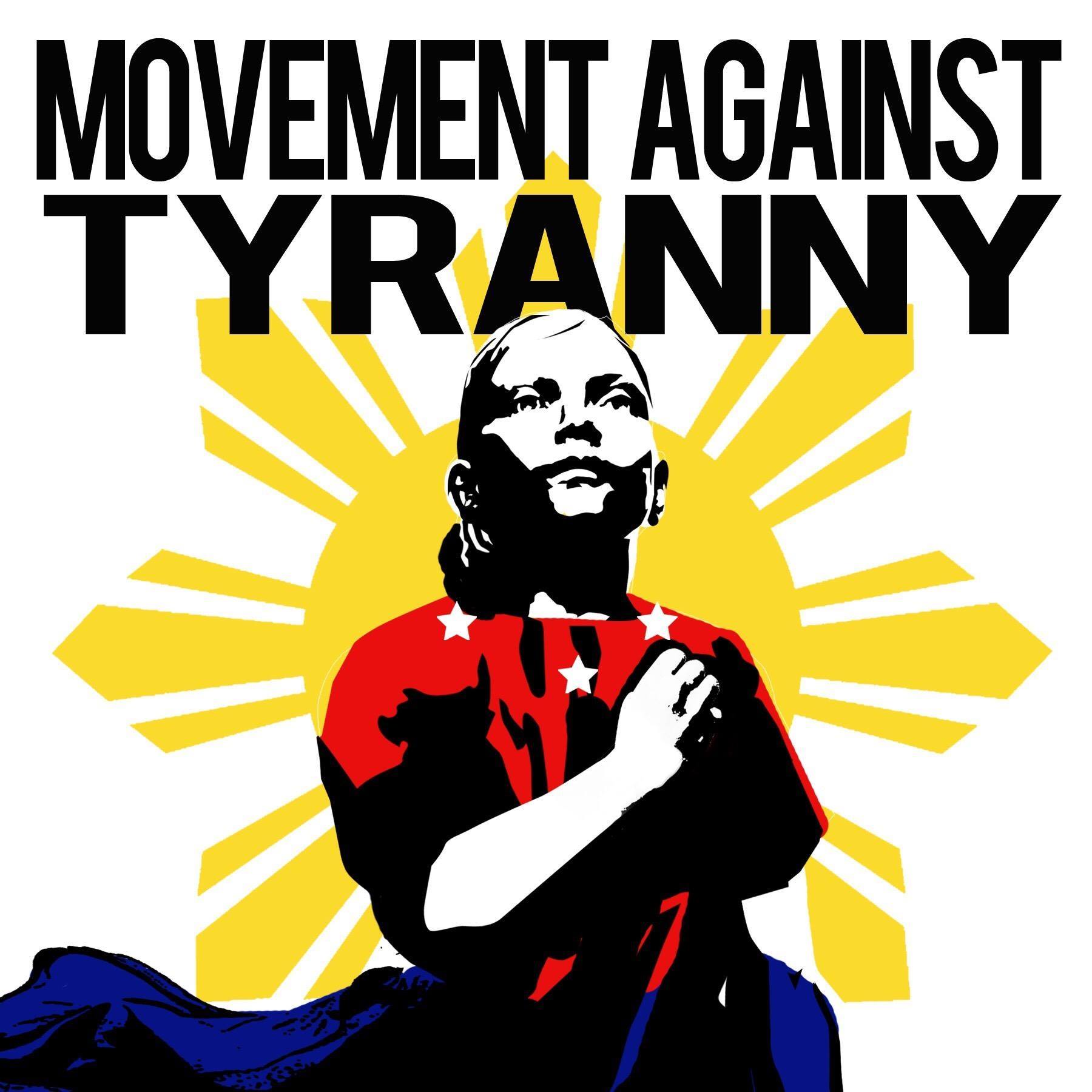Movement Against Tyranny - A STATEMENT OF CONCERN ON THE DETERIORATING ...