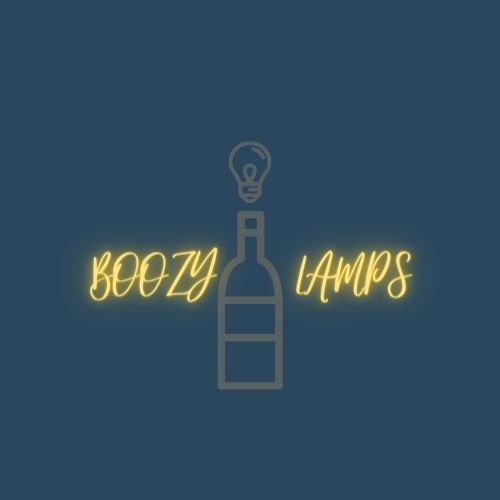 Boozy Lamps | Walsall
