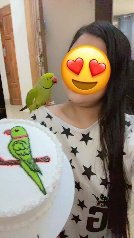 Queen Apuni