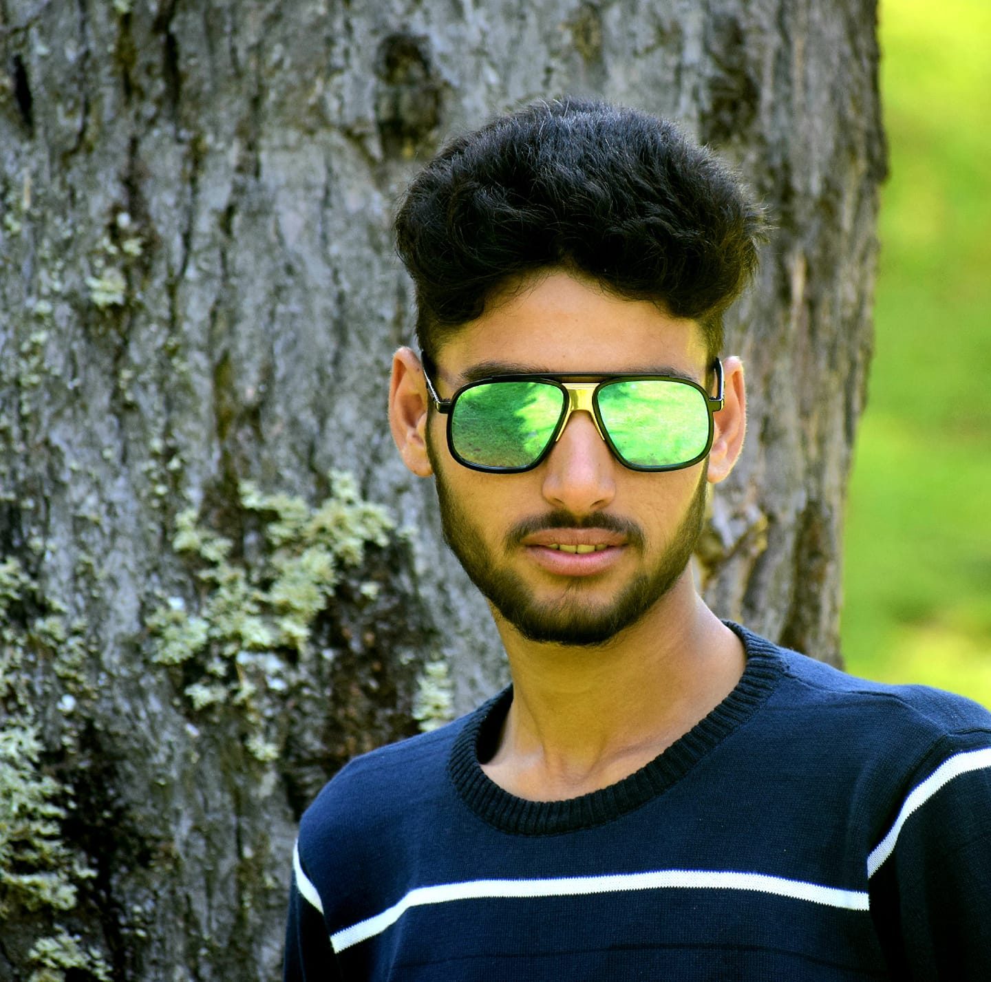 Tanveer Rashid