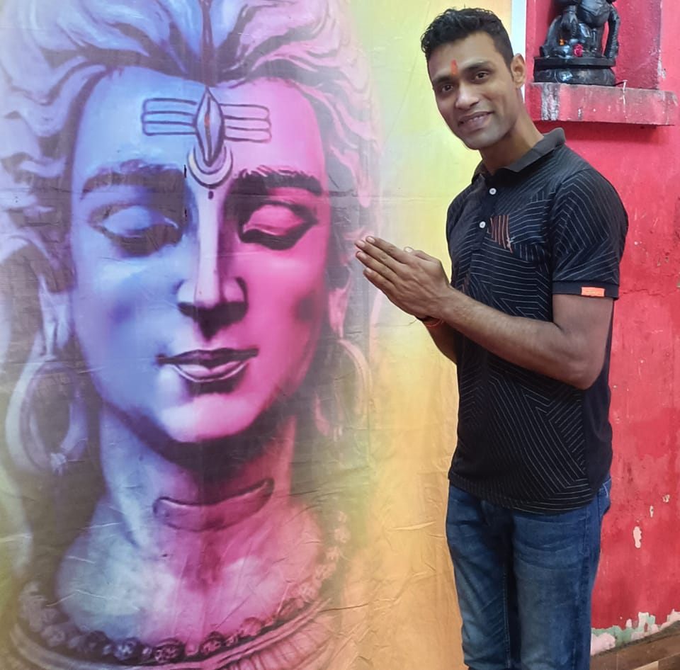 Punit dubey