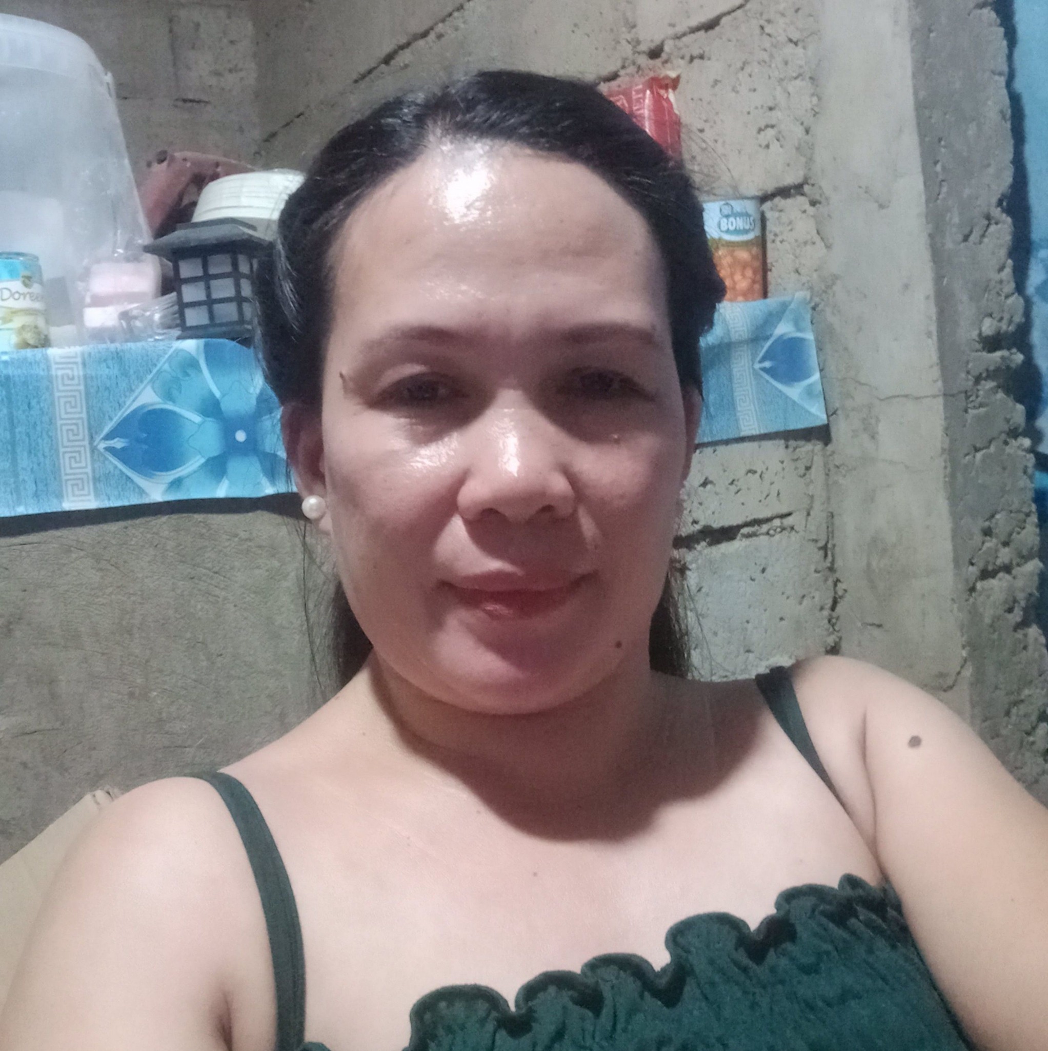 RAFI - The impact of Typhoon Tino has left many families in Cebu ...