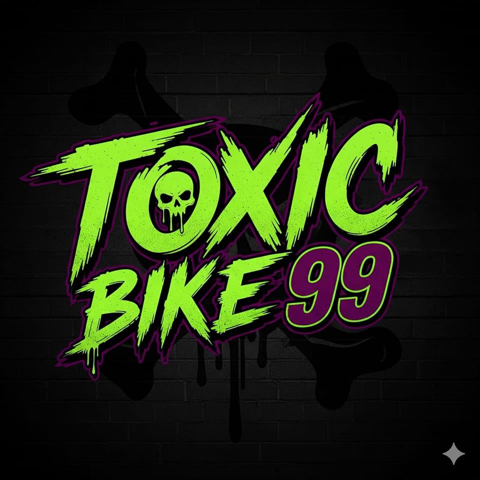 Tóxic bike