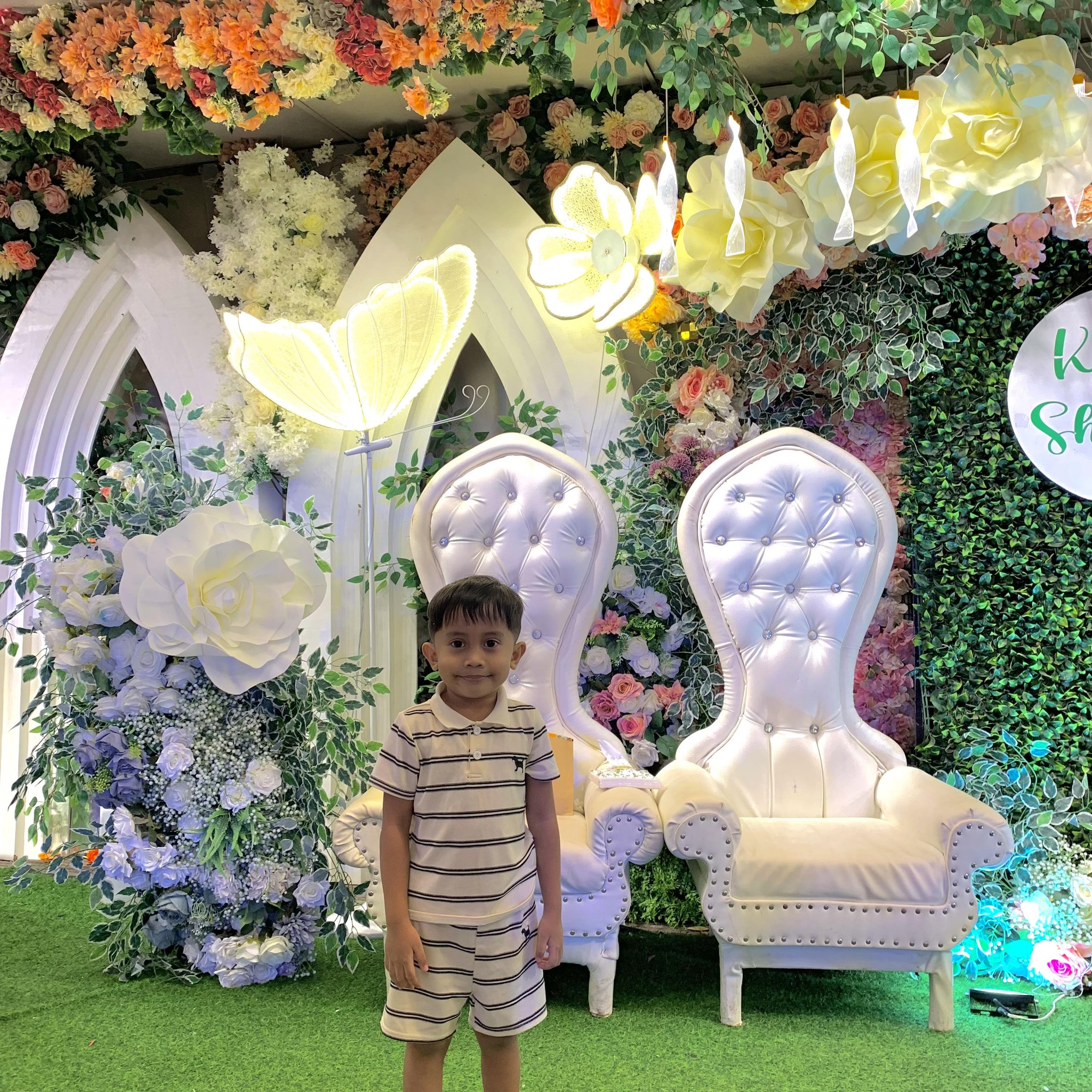 Ryzel Cade G. Latigay