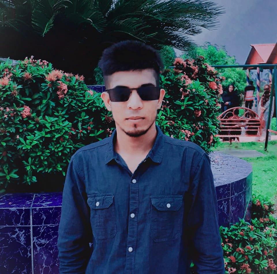Engr Rabiul Islam