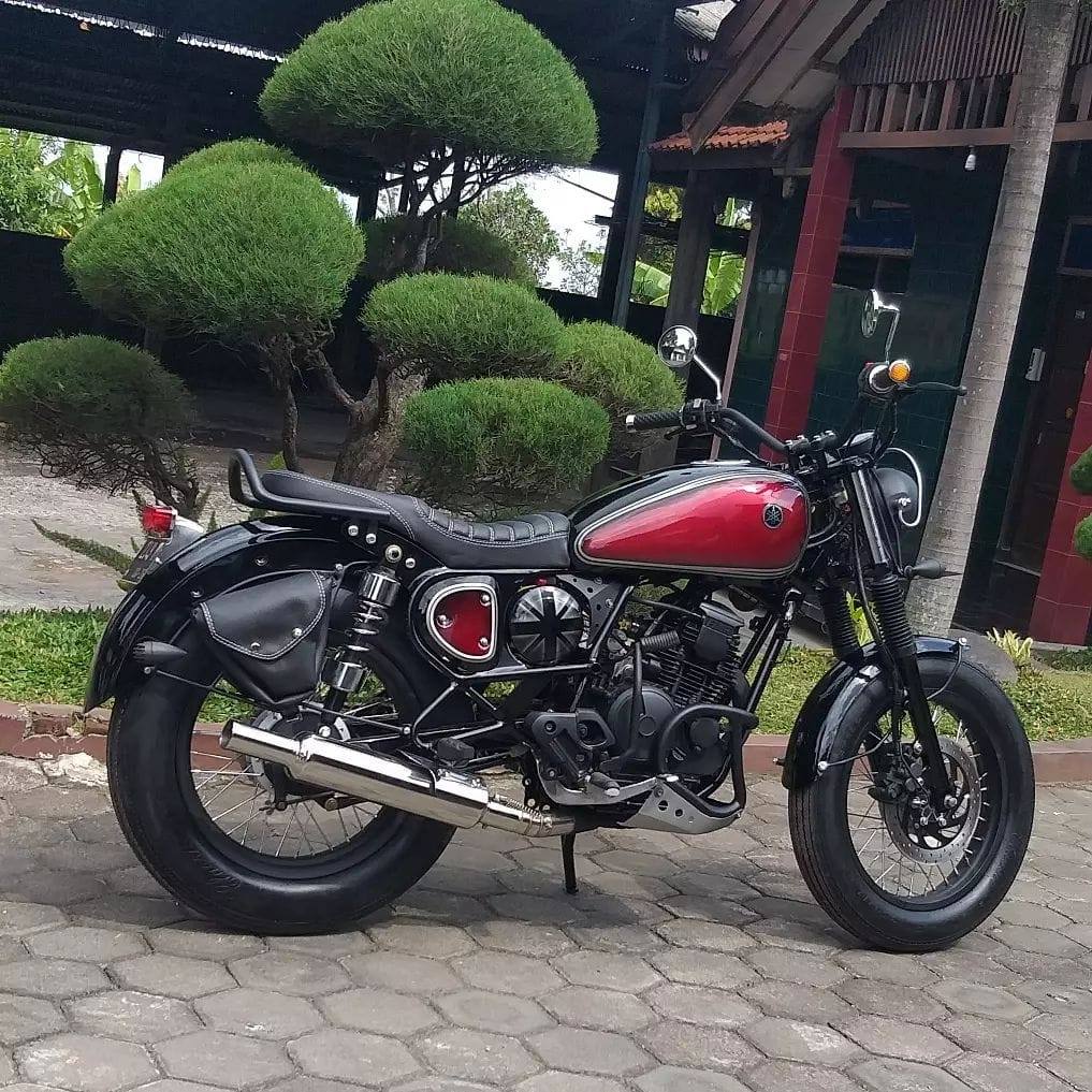 Icus custom | Semarang