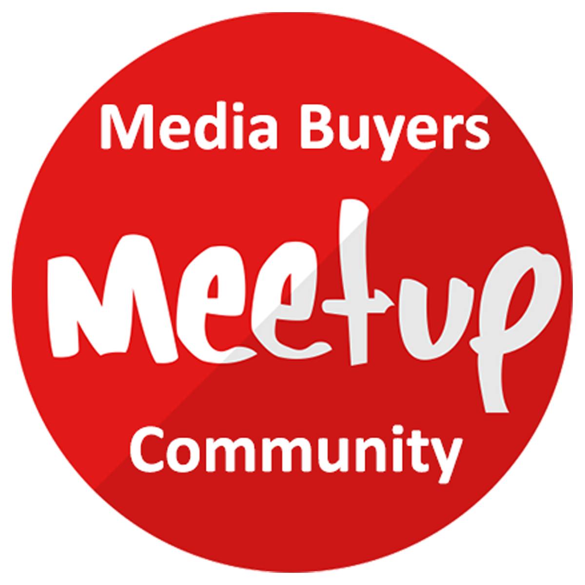 Media Buyers Meetup Community