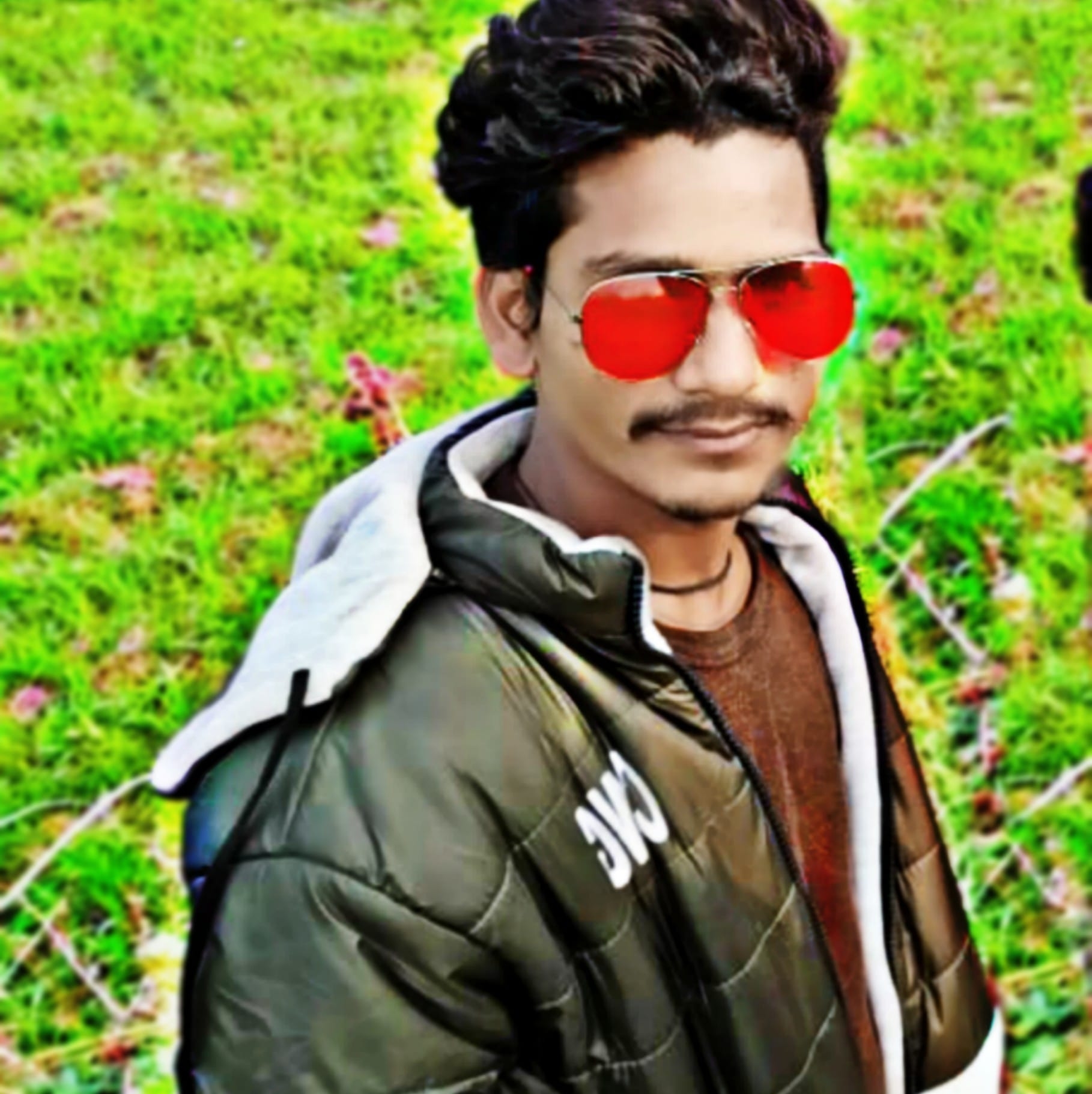 Singer Bablu permi from gkp