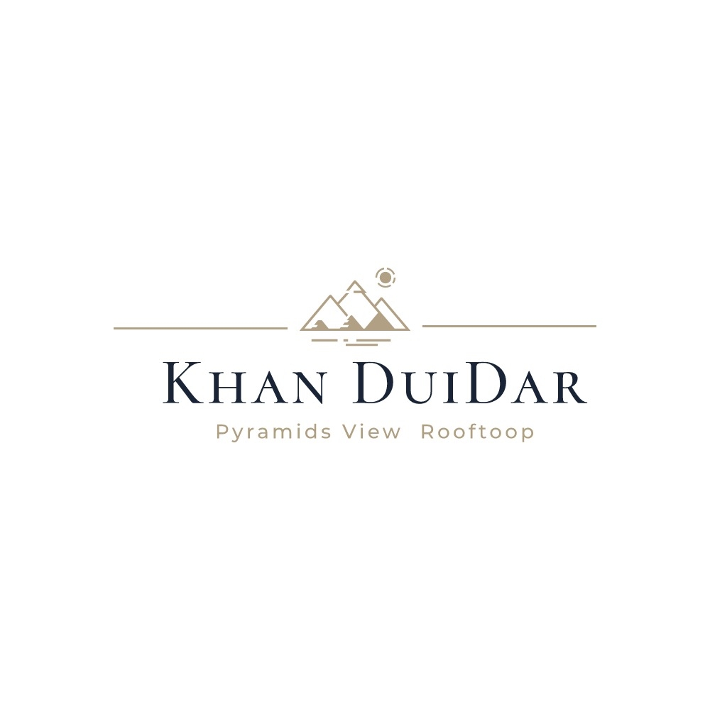 Khan Duidar Inn - Pyramids View Rooftop 5