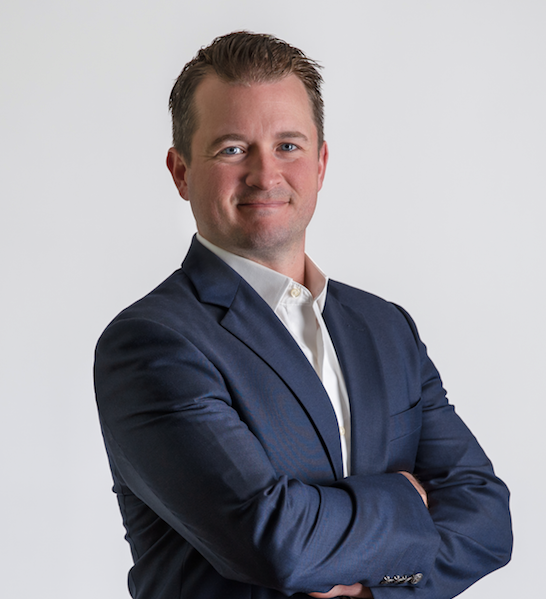 A.J. Rittner- Hybrid Agent