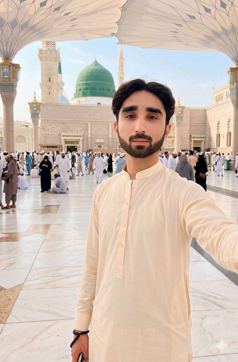 Ale Muhammad Bruhe