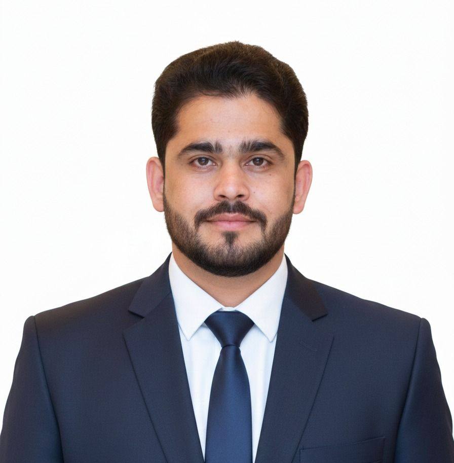 Umar Rasheed | Muzaffarabad