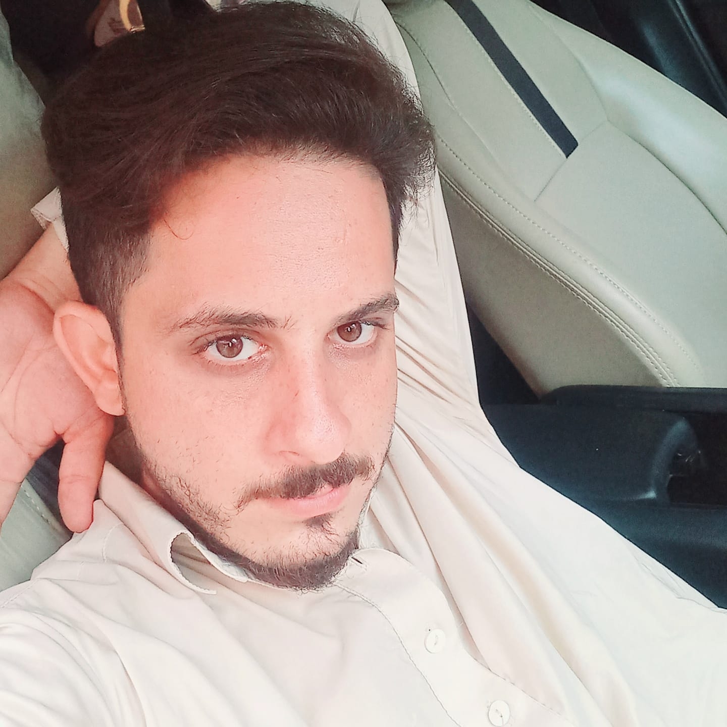 Malik Arsalan | Rawalpindi