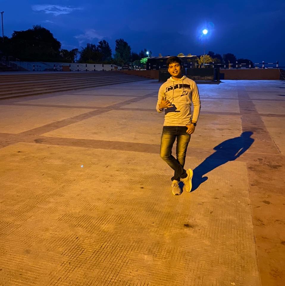viraj_ka_raj
