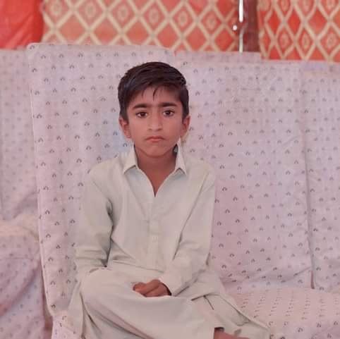 Rashid Baba circket club