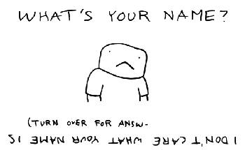 The Hidden Meaning Of Your Name