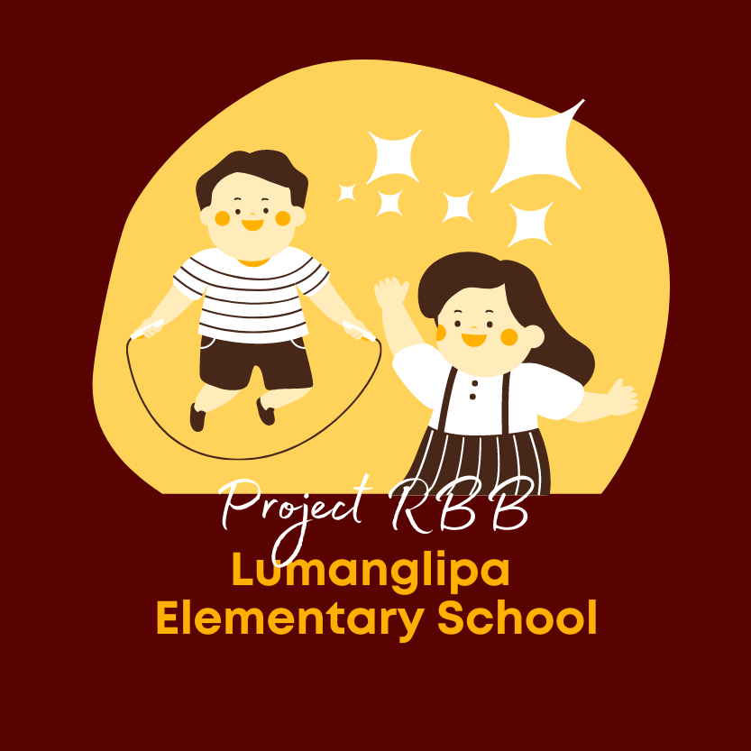 Lumanglipa ES Project RBB