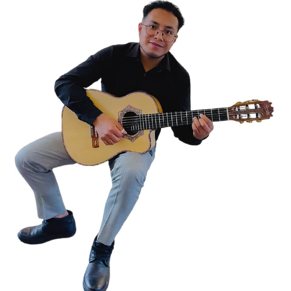 David Roldán 