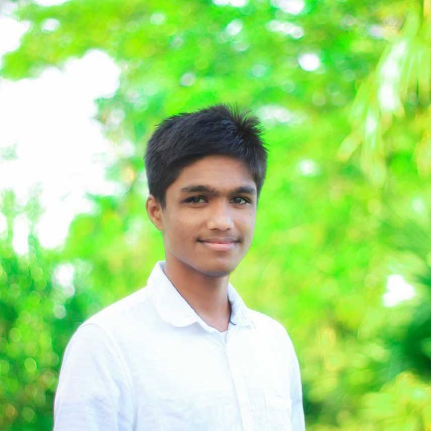 Saiful Islam | Nabinagar