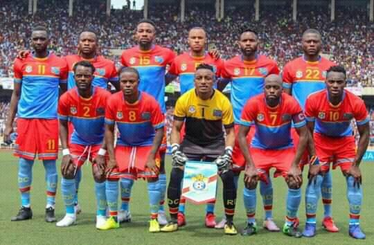 Leopards fimbu na fimbu