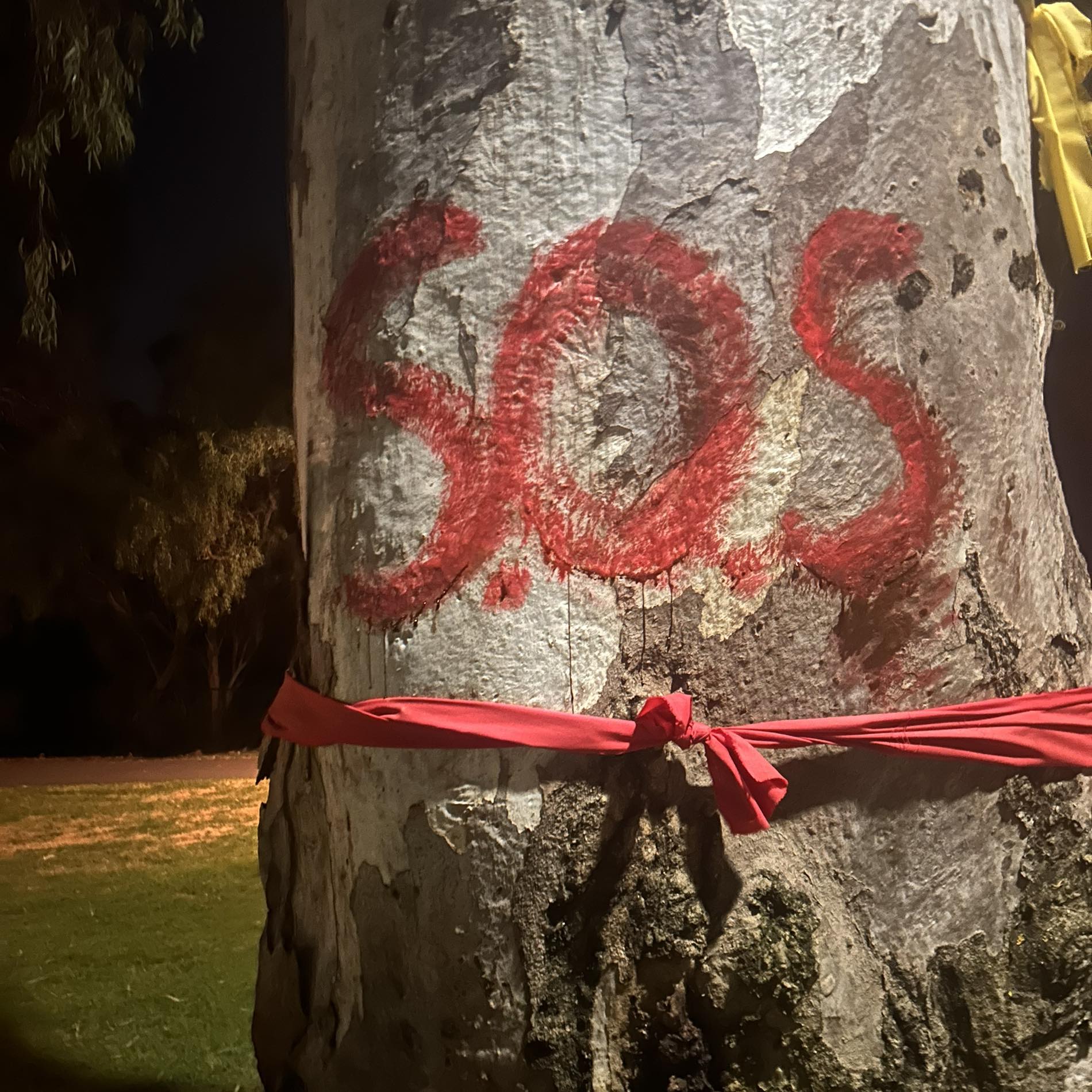 Protect OUR Parklands - Grassroots Movement (PPGM) | Facebook