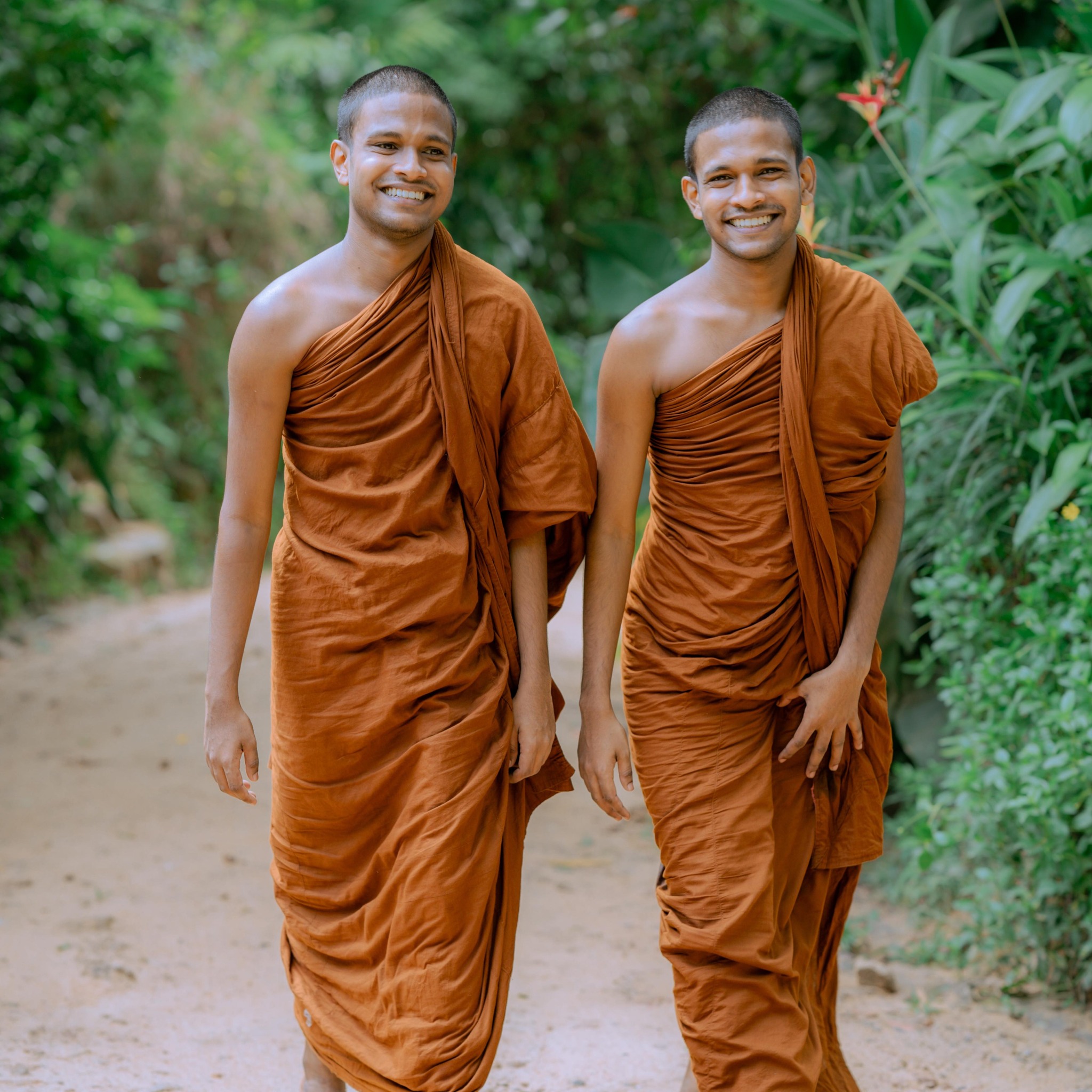 Subhoda Dhmma Thero