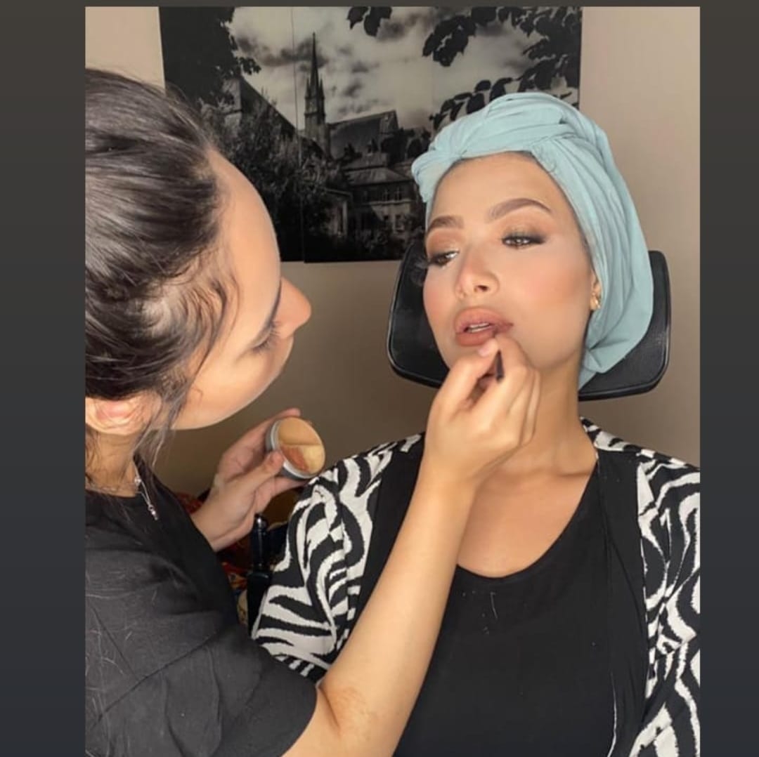 Amina Ayman