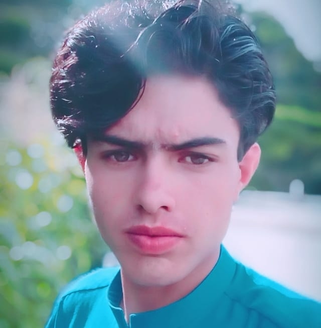 Muhammad