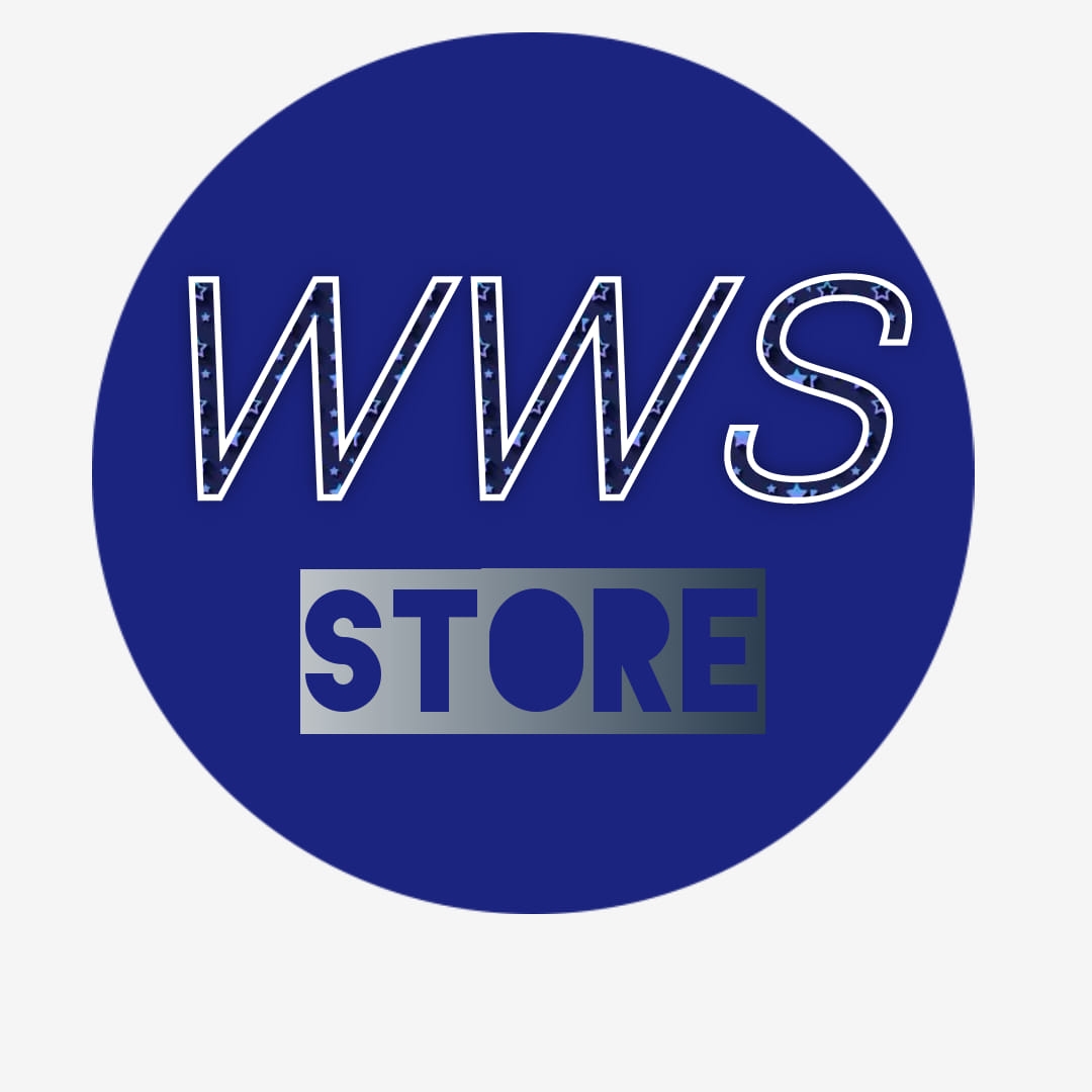 WWS Store | Lahore