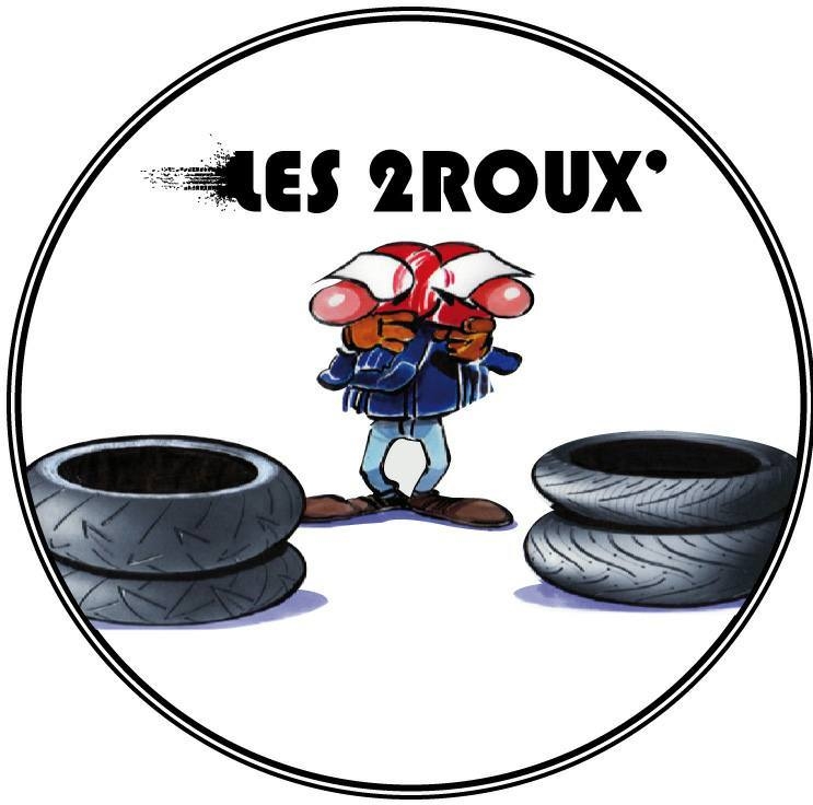 Moto club les 2 Roux'