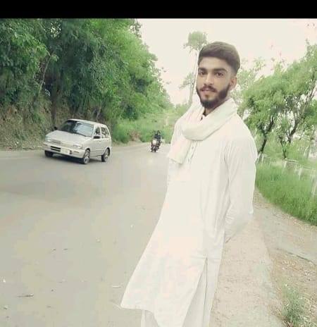 Nouman Rasheed Khatana Official