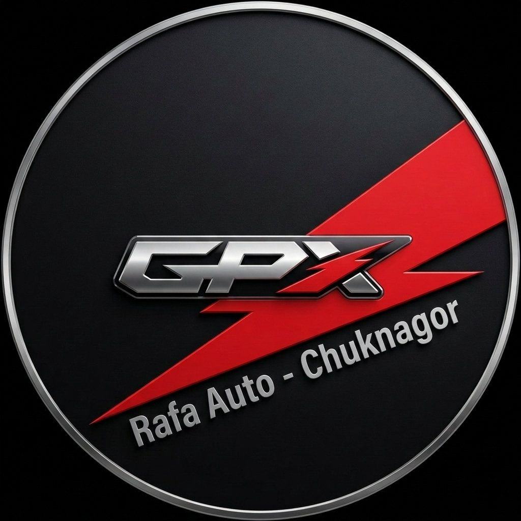 GPX Chuknagar - Rafa Auto রাফা অটো | Khulna