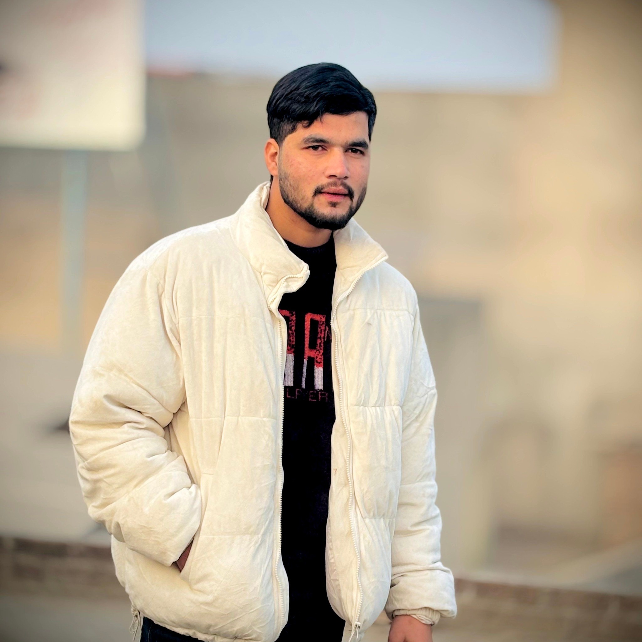 Zain Ulabedeen