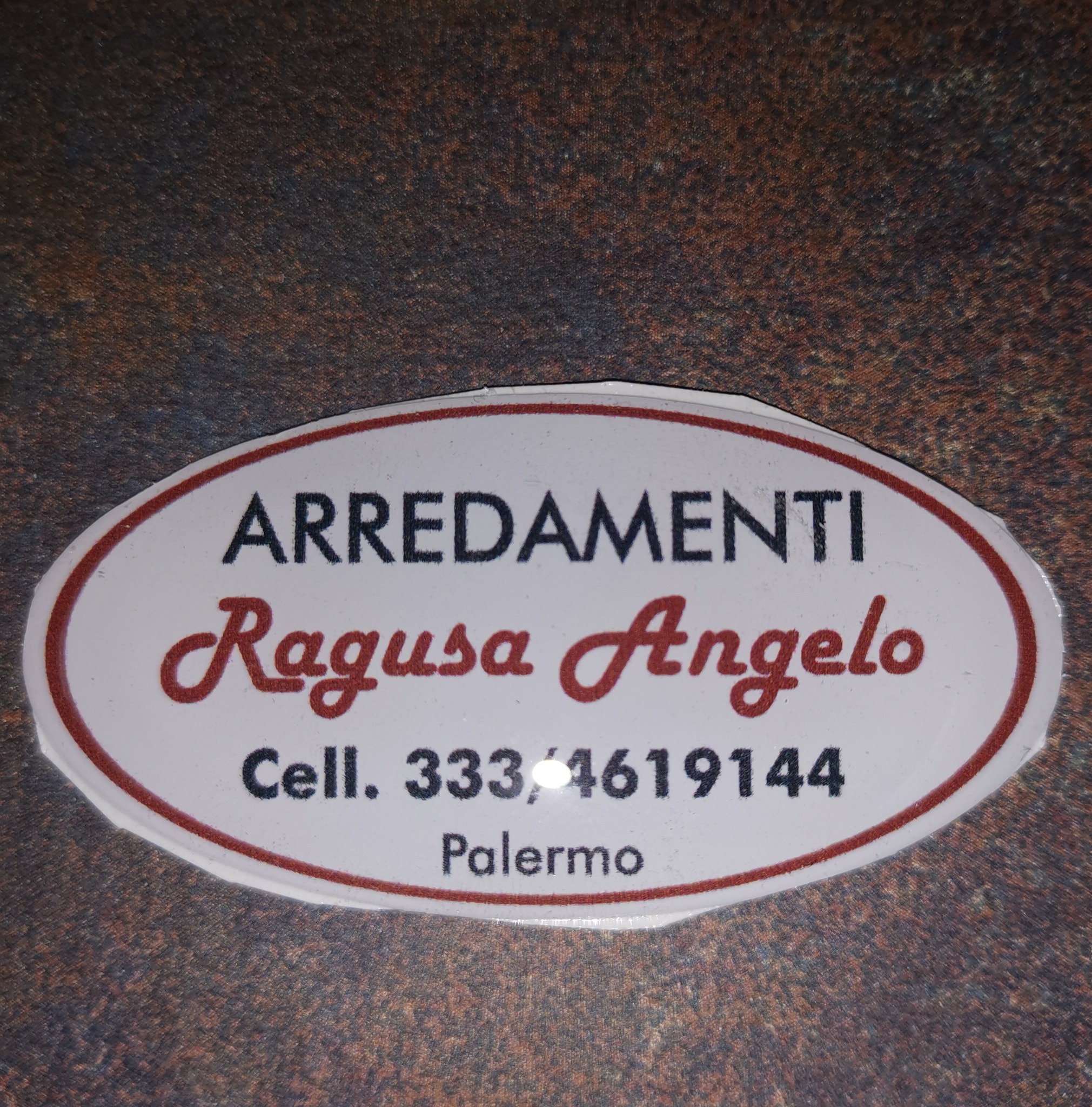 Angelo Ragusa