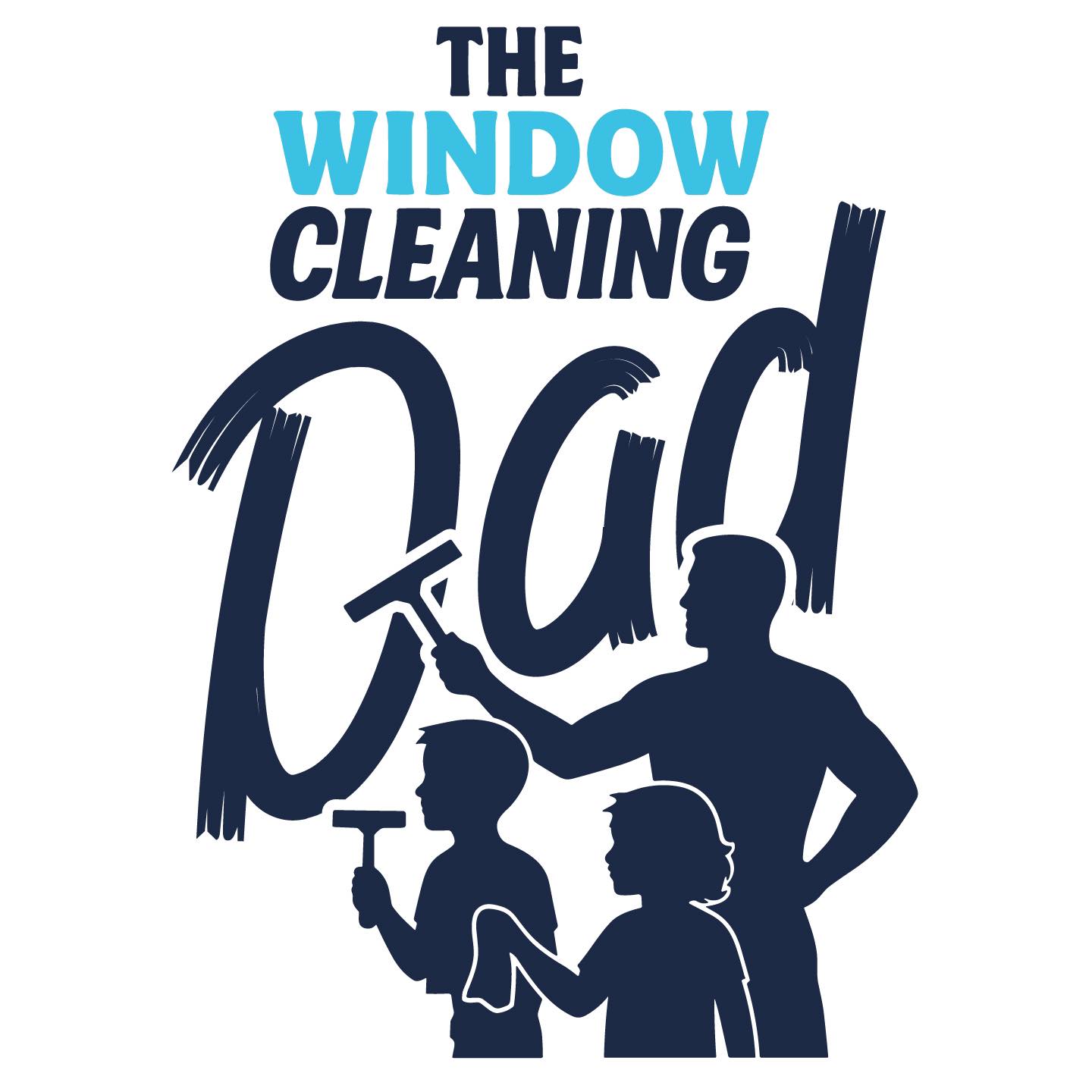 The Window Cleaning Dad | Schertz TX