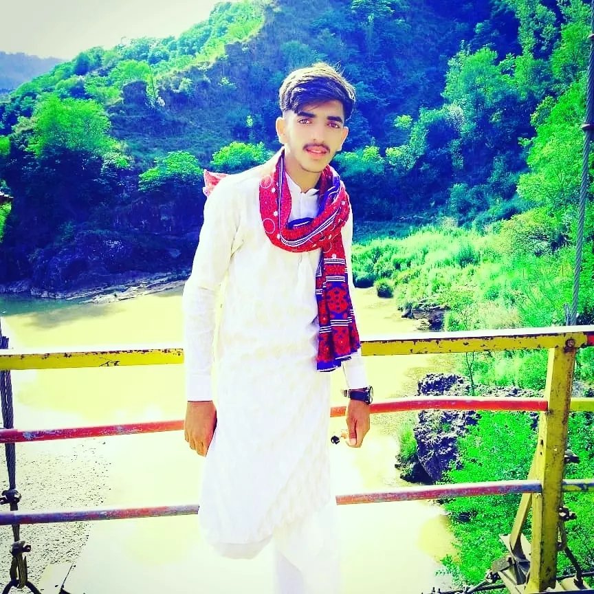 Husnain Raja