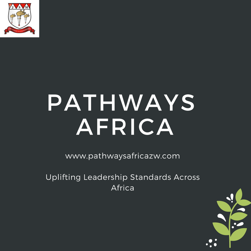 Pathways Africa Leadership