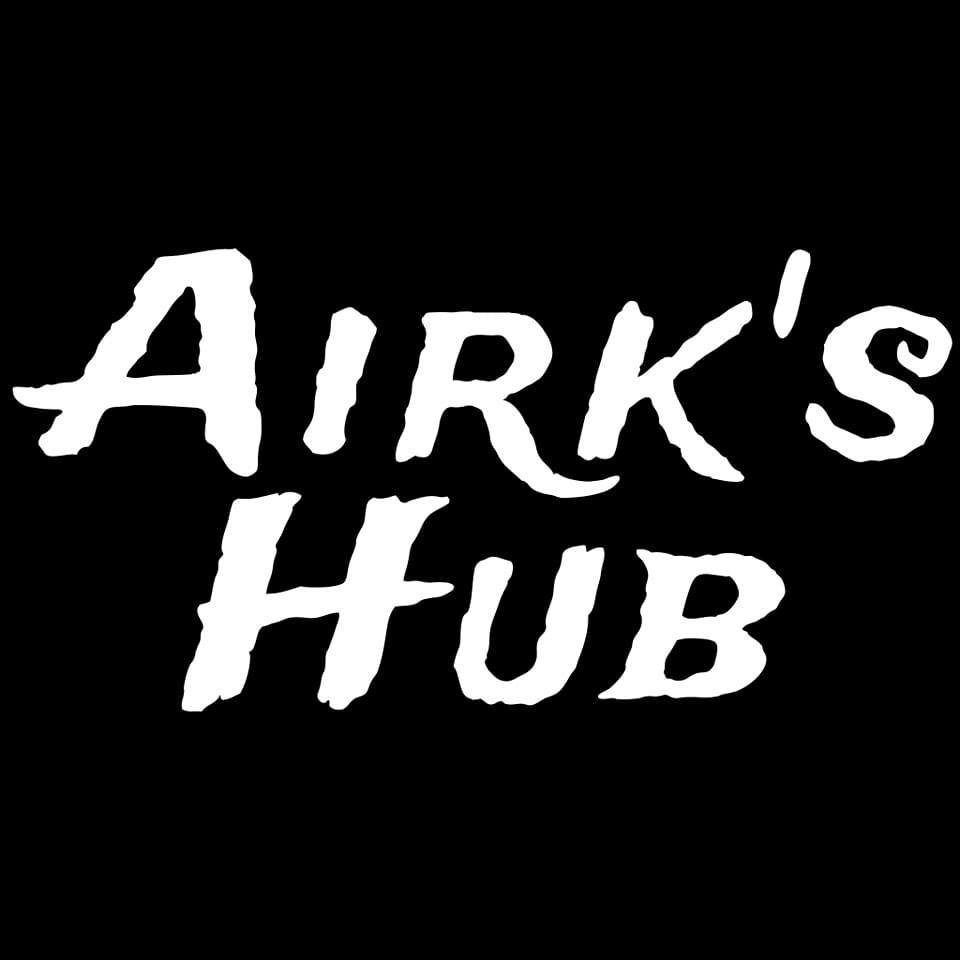 Airk's Hub