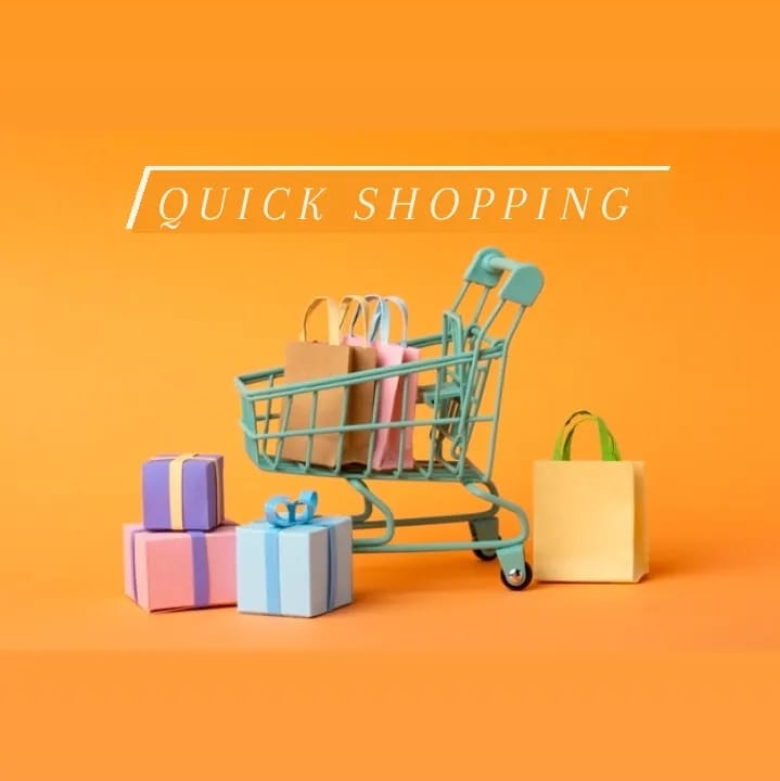 Quick Shopping
