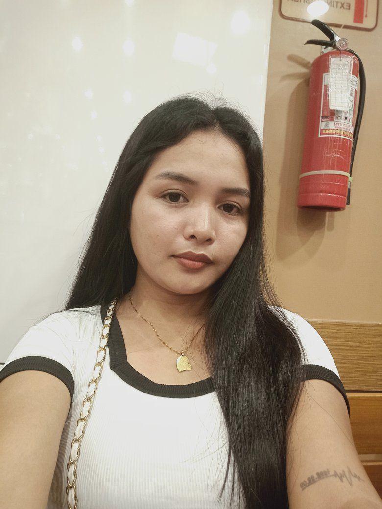 Emelia Torrino - Daghan kaayong salamat VP Sarah Duterte... | Facebook