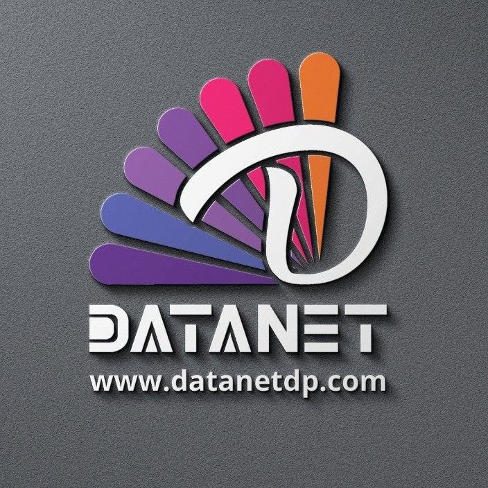DataNet Design & Printing | Mirpur