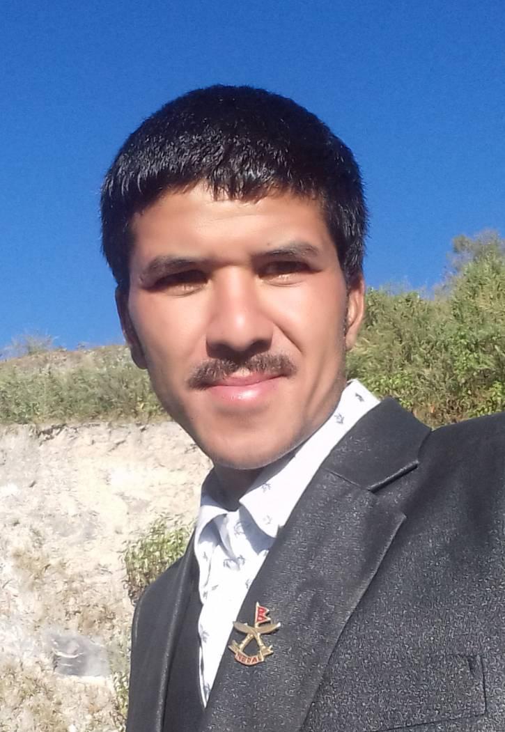 Laxman Rokaya GL | Bajhang