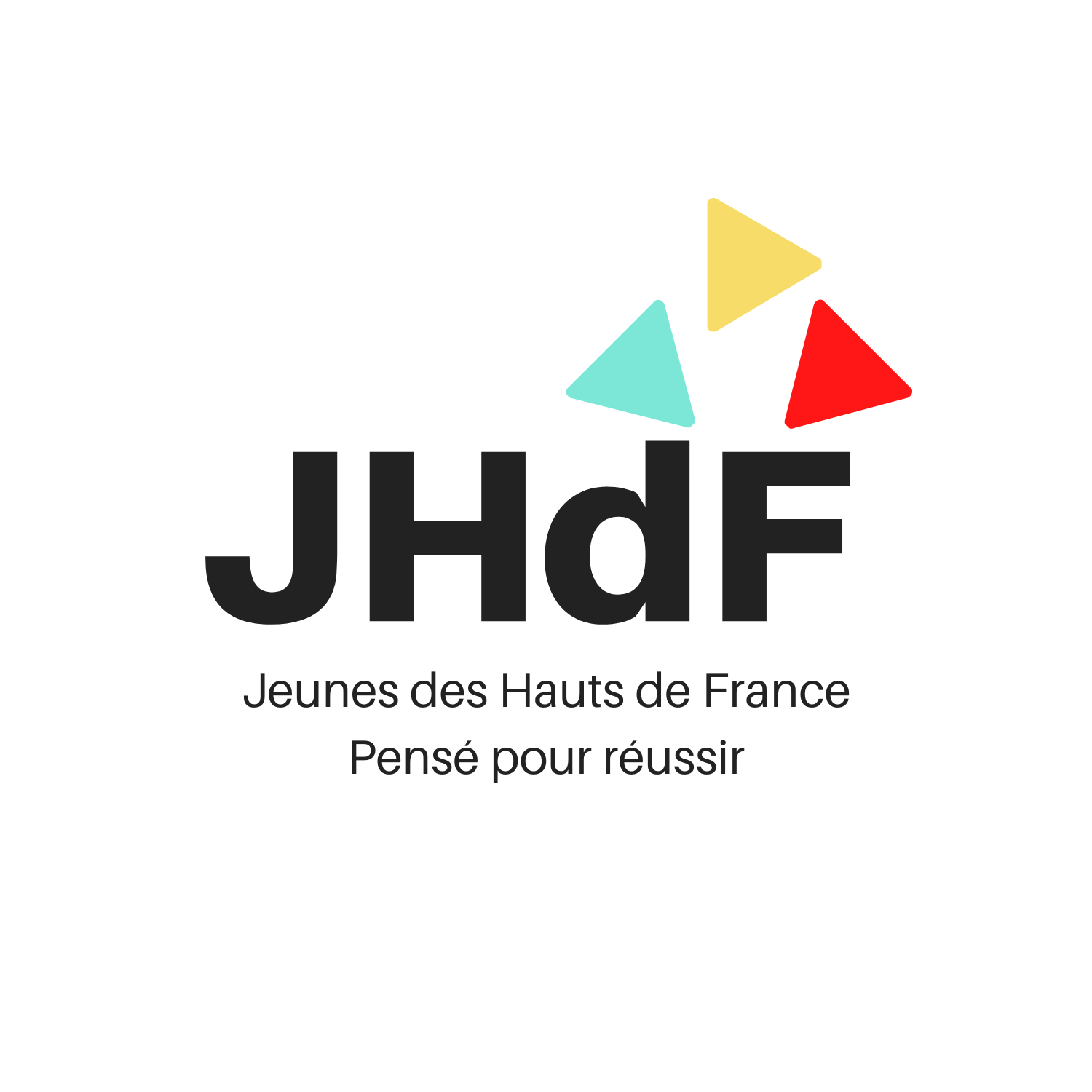Jhdf Jeunes des Hauts de France
