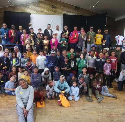 Active Bodies Sports Development