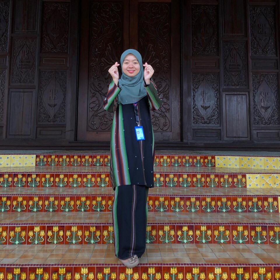 Rinnie Rizwana-Reen | Langkawi