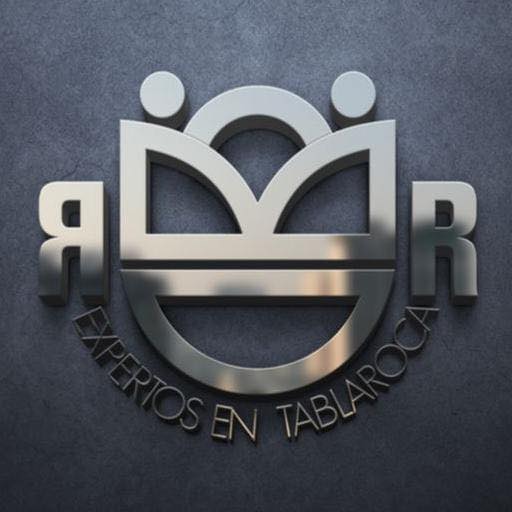 RR Tablaroca